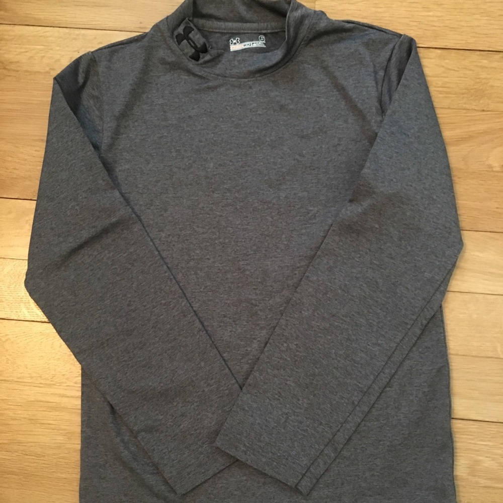 Compression shirt